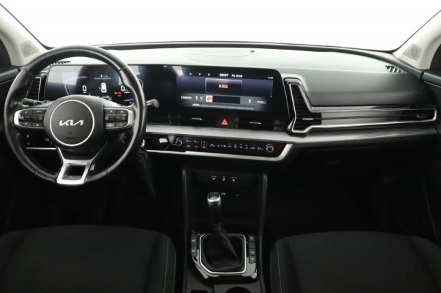 Kia Sportage  1.6 T-GDI Exclusive