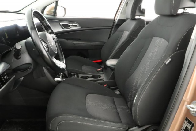 Kia Sportage  1.6 T-GDI Exclusive