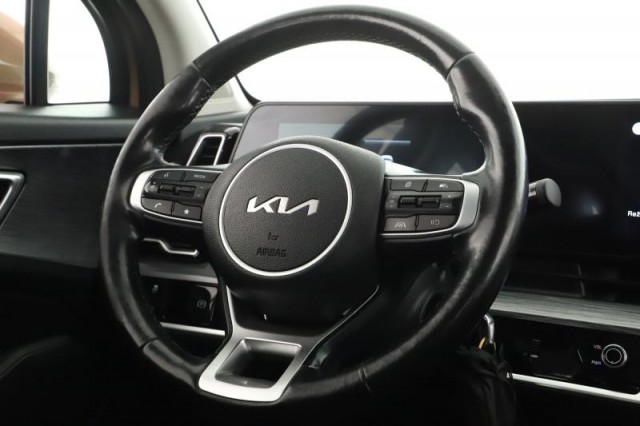 Kia Sportage  1.6 T-GDI Exclusive