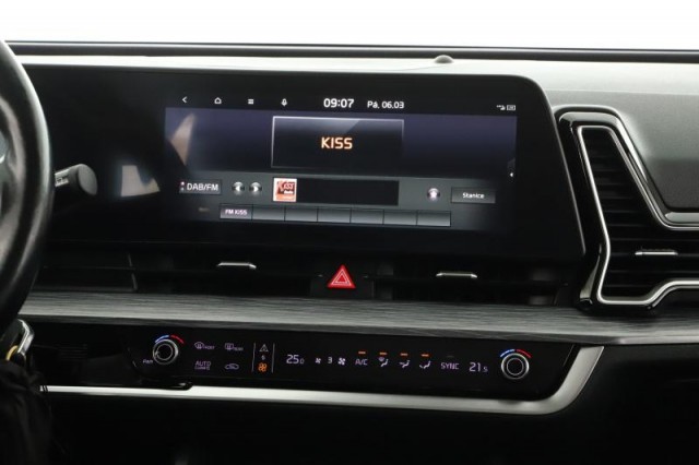 Kia Sportage  1.6 T-GDI Exclusive