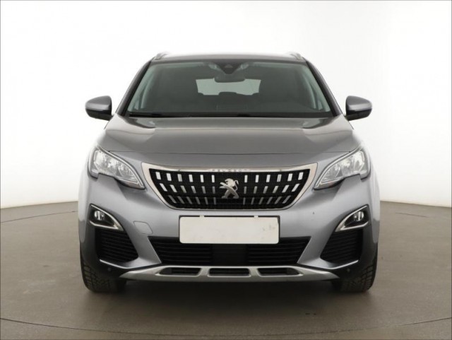 Peugeot 3008  1.6 BlueHDi 