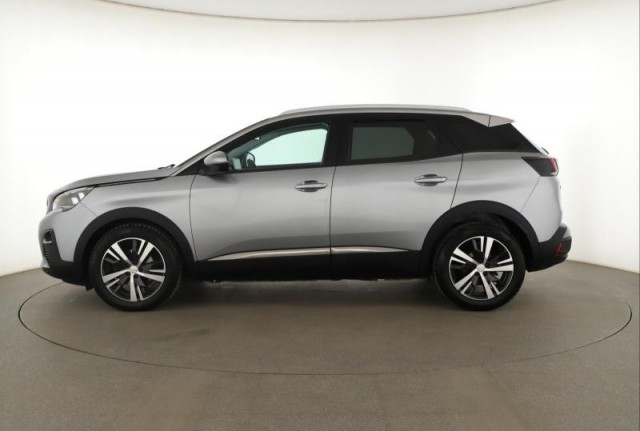 Peugeot 3008  1.6 BlueHDi 