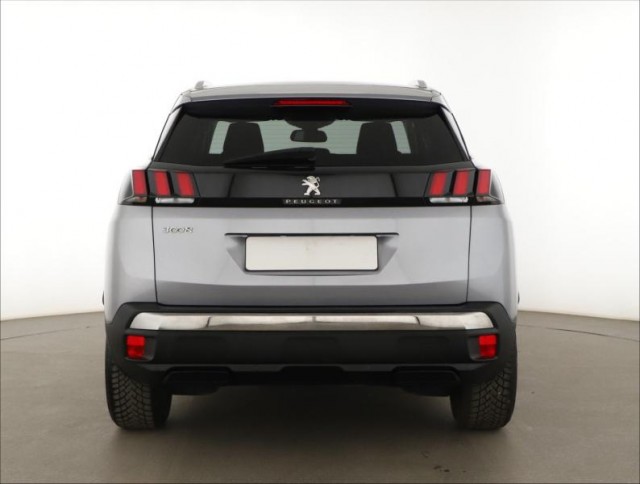Peugeot 3008  1.6 BlueHDi 