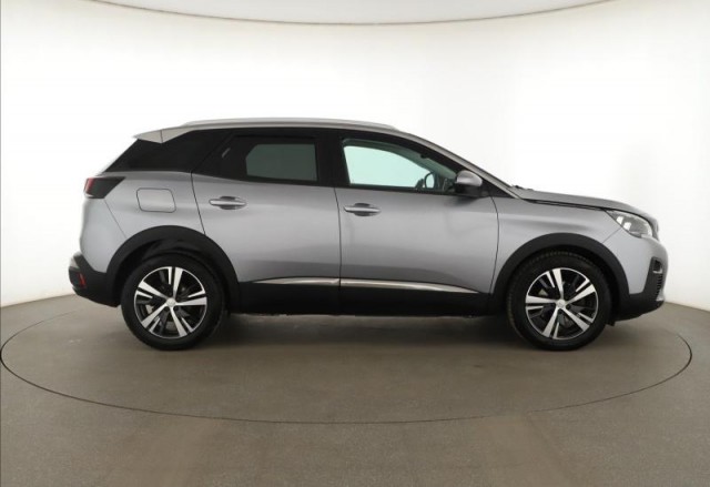 Peugeot 3008  1.6 BlueHDi 