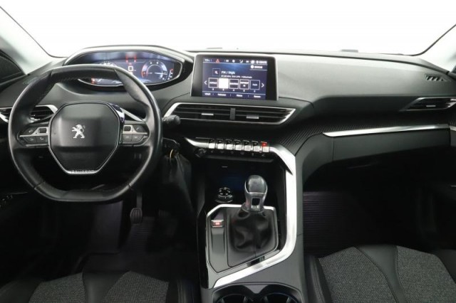 Peugeot 3008  1.6 BlueHDi 