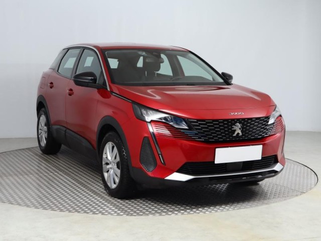 Peugeot 3008  1.2 PureTech 