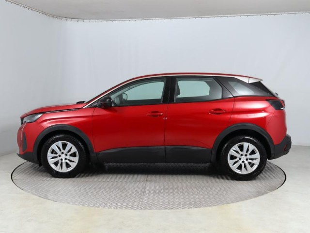 Peugeot 3008  1.2 PureTech 
