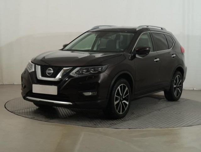 Nissan X-Trail  1.7 dCi Connect