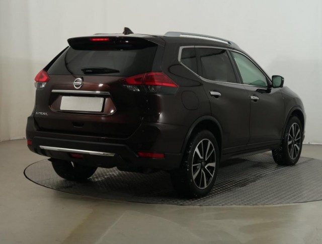 Nissan X-Trail  1.7 dCi Connect