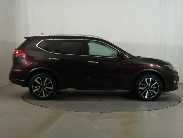 Nissan X-Trail  1.7 dCi Connect