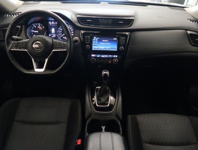 Nissan X-Trail  1.7 dCi Connect