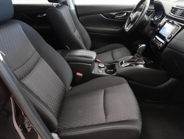 Nissan X-Trail  1.7 dCi Connect