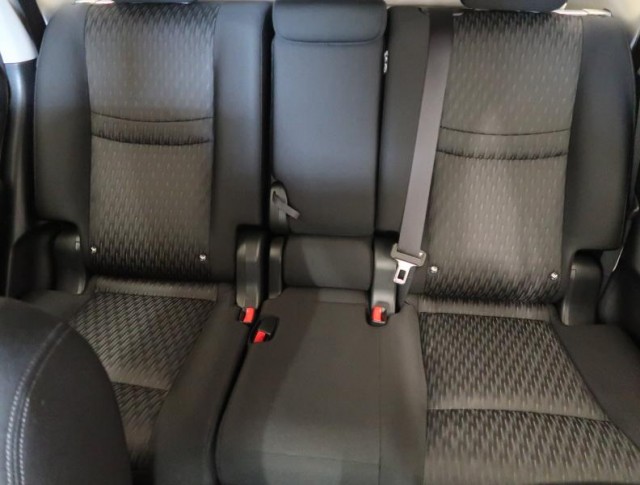 Nissan X-Trail  1.7 dCi Connect