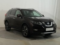 Nissan X-Trail  1.7 dCi Connect