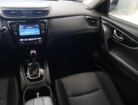 Nissan X-Trail  1.7 dCi Connect