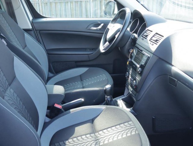 Škoda Yeti  2.0 TDI Ambition