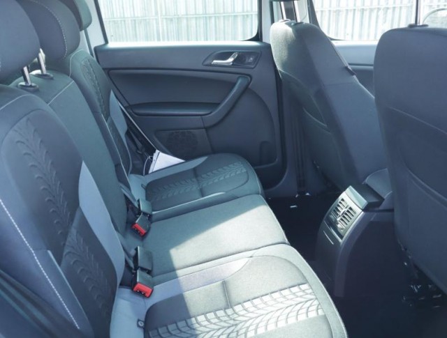 Škoda Yeti  2.0 TDI Ambition