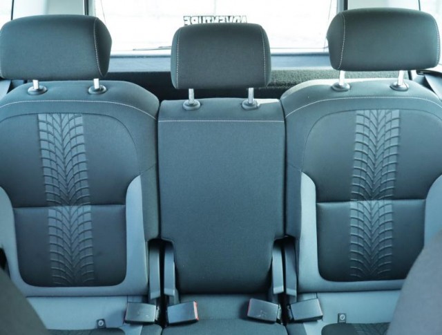 Škoda Yeti  2.0 TDI Ambition