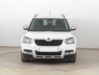 Škoda Yeti  2.0 TDI Ambition