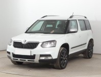 Škoda Yeti  2.0 TDI Ambition