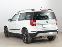 Škoda Yeti  2.0 TDI Ambition