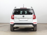 Škoda Yeti  2.0 TDI Ambition