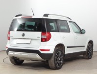 Škoda Yeti  2.0 TDI Ambition