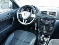 Škoda Yeti  2.0 TDI Ambition