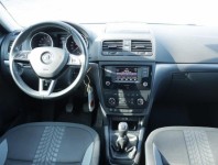 Škoda Yeti  2.0 TDI Ambition
