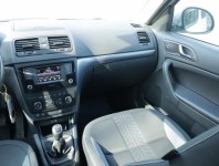 Škoda Yeti  2.0 TDI Ambition