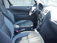 Škoda Yeti  2.0 TDI Ambition