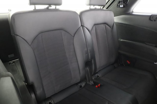 Audi Q7  55 TFSI S-Line