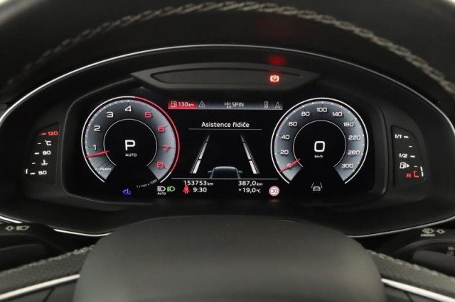 Audi Q7  55 TFSI S-Line