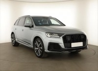 Audi Q7  55 TFSI S-Line