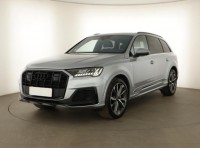 Audi Q7  55 TFSI S-Line