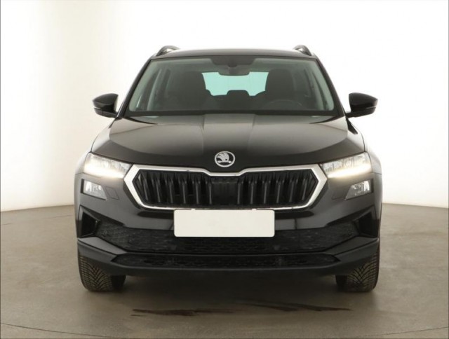 Škoda Karoq  2.0 TDI Style