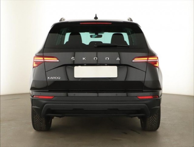 Škoda Karoq  2.0 TDI Style