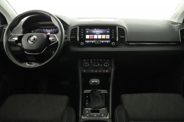Škoda Karoq  2.0 TDI Style
