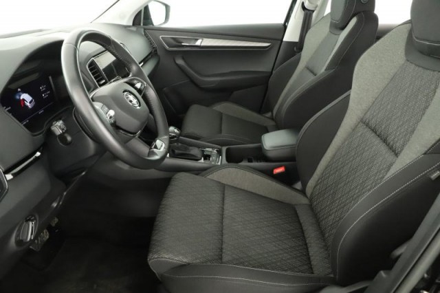 Škoda Karoq  2.0 TDI Style