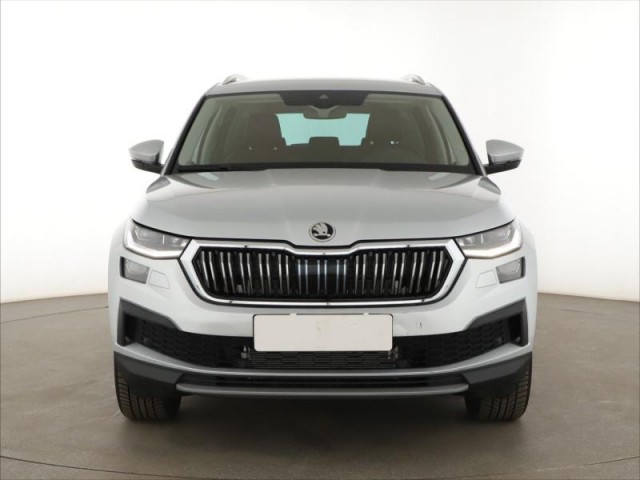 Škoda Kodiaq  2.0 TDI Style