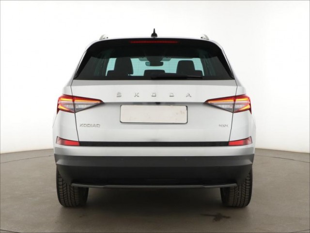 Škoda Kodiaq  2.0 TDI Style