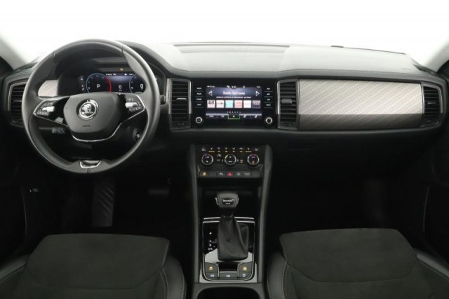 Škoda Kodiaq  2.0 TDI Style