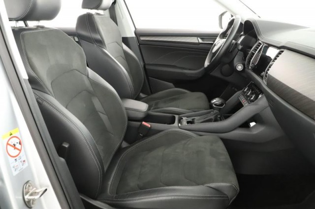 Škoda Kodiaq  2.0 TDI Style