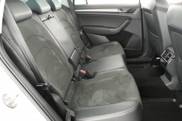 Škoda Kodiaq  2.0 TDI Style