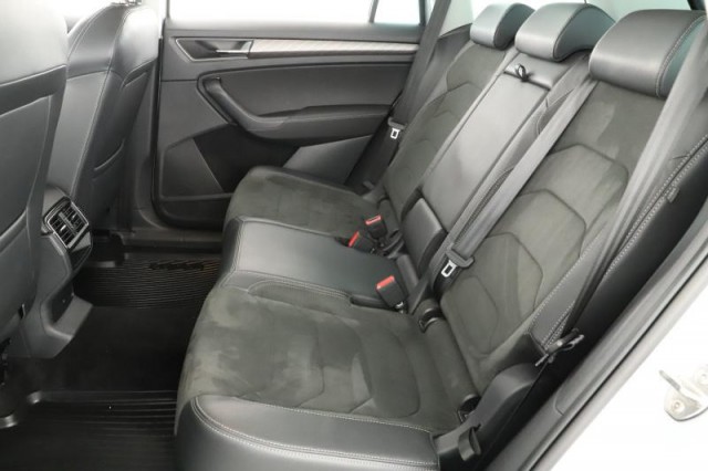 Škoda Kodiaq  2.0 TDI Style