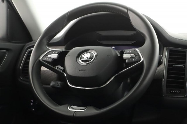 Škoda Kodiaq  2.0 TDI Style