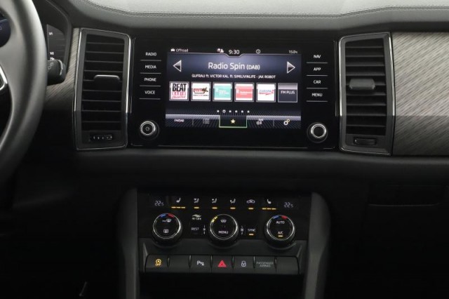 Škoda Kodiaq  2.0 TDI Style