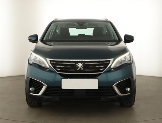 Peugeot 5008  PureTech 130 