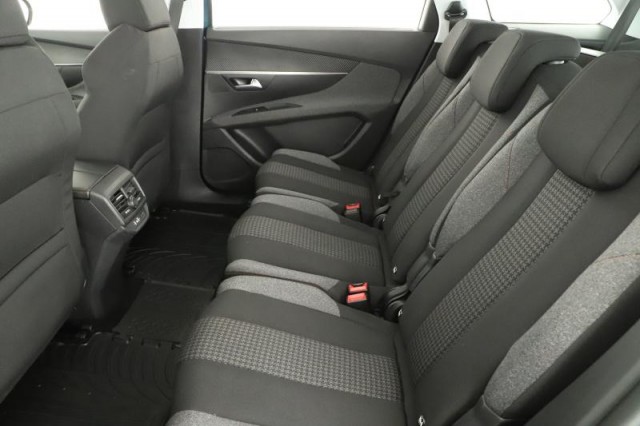 Peugeot 5008  PureTech 130 