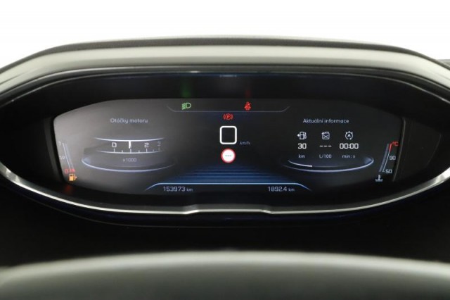 Peugeot 5008  PureTech 130 